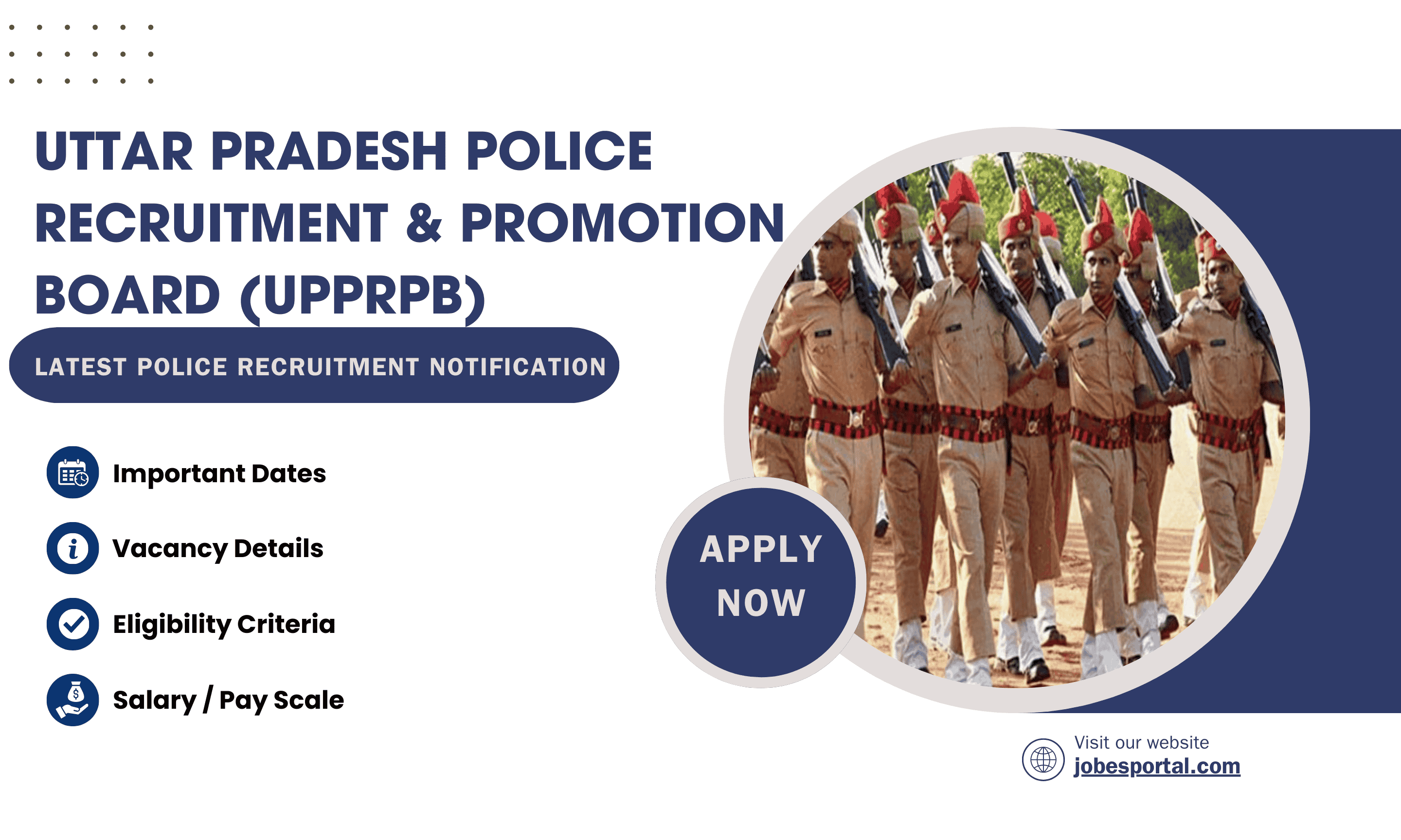 UPPRPB Radio Cadre Assistant Operator Recruitment 2025: Apply for 44 Posts